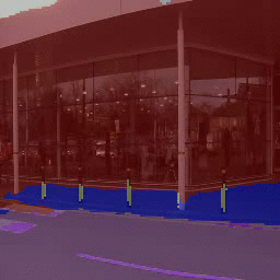 Semantic Segmentation